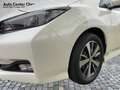 Nissan Leaf Acenta 40kWh Sitz-/Lenkradh. Klimaautomatik Alb - thumbnail 10