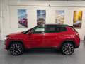 Jeep Compass Compass II 1.6 mjt Limited 2wd 120cv my19 Roşu - thumbnail 4