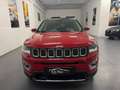 Jeep Compass Compass II 1.6 mjt Limited 2wd 120cv my19 Roşu - thumbnail 2