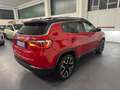 Jeep Compass Compass II 1.6 mjt Limited 2wd 120cv my19 Roşu - thumbnail 6