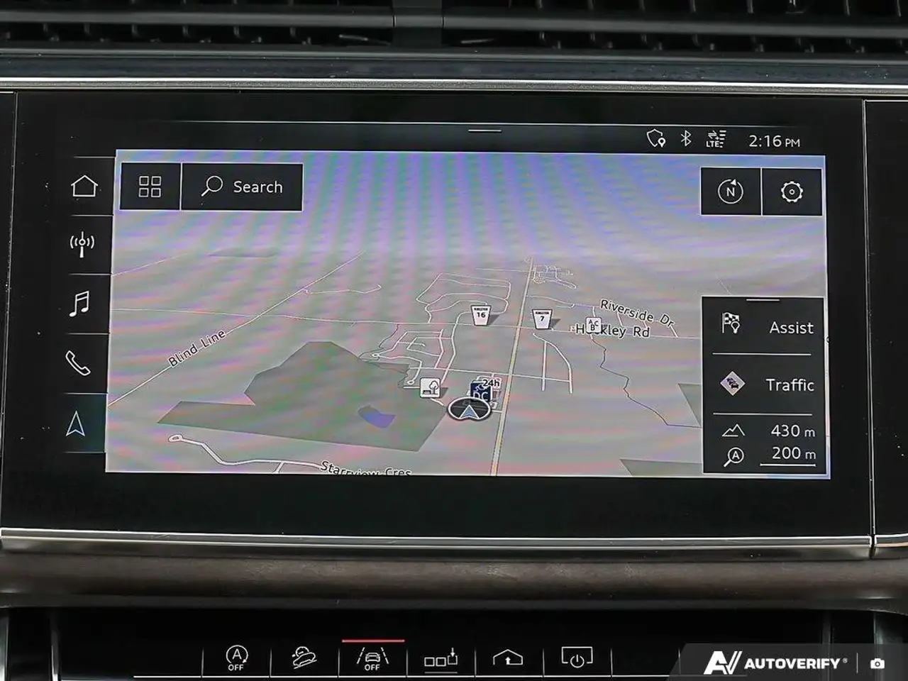 Audi Q8 снимка Audi Q8