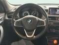 BMW X1 xDrive 18dA Negro - thumbnail 16