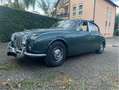 Jaguar MK II 340 Grün - thumbnail 2