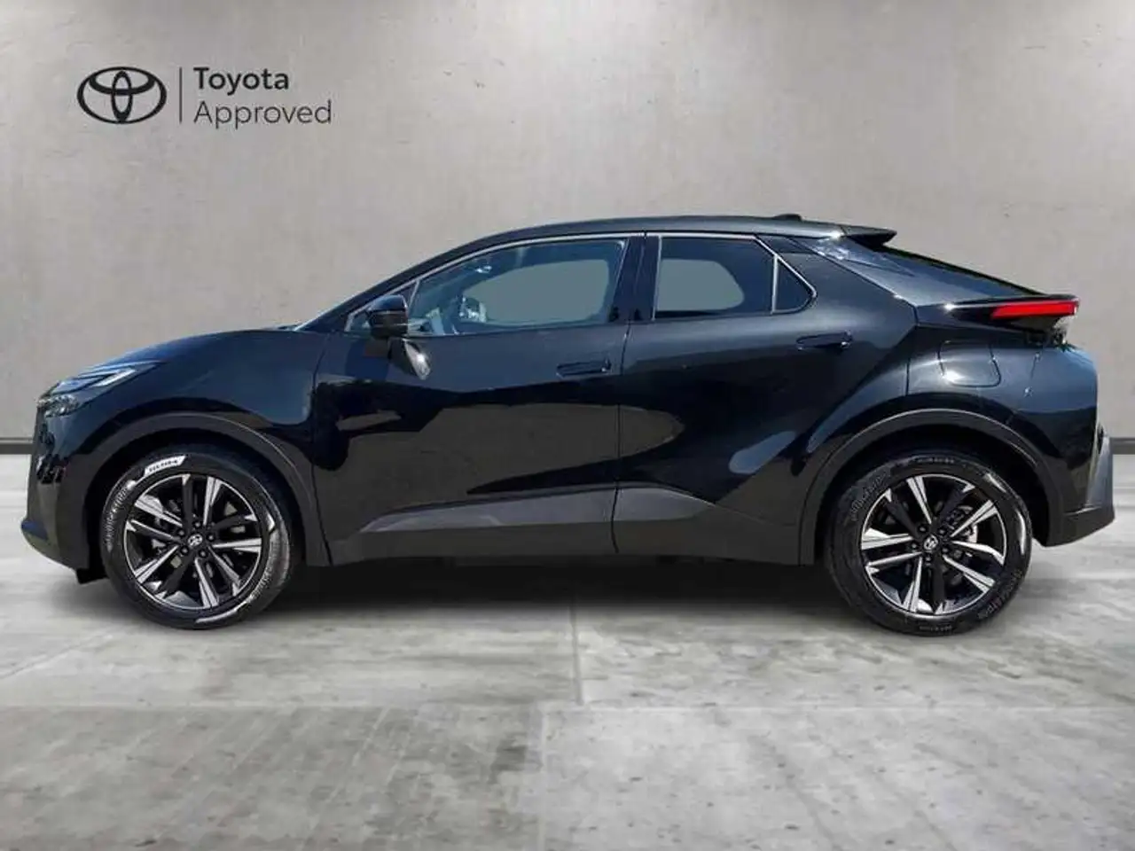 Toyota C-HR 2026