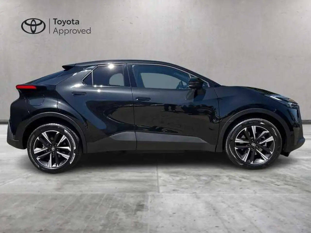 Toyota C-HR 2026