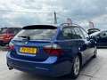 BMW 318 3-serie Touring 318i Albastru - thumbnail 2