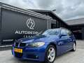 BMW 318 3-serie Touring 318i Albastru - thumbnail 4