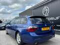 BMW 318 3-serie Touring 318i Albastru - thumbnail 5