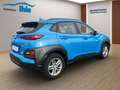 Hyundai KONA 1.0 T-GDI Trend Sonderkontingent Navigation Blau - thumbnail 3