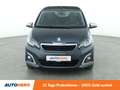 Peugeot 108 1.0 VTi TOP Allure*CAM*SHZ*BLUETOOTH*KLIMA Grau - thumbnail 9