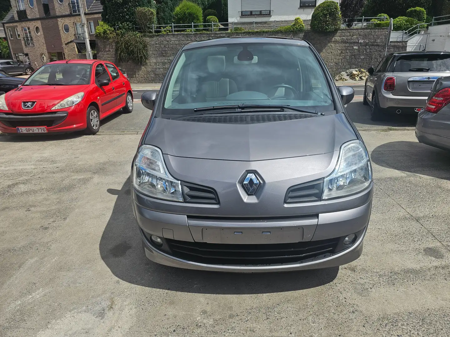 Renault Modus Modus 1.6i 16v Air - 1