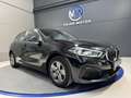 BMW 116 116d Business Negro - thumbnail 1