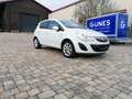 Opel Corsa Active / Klima / PDC / TÜV 02-2027 / 2 Hand Blanc - thumbnail 8