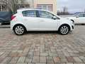 Opel Corsa Active / Klima / PDC / TÜV 02-2027 / 2 Hand Blanc - thumbnail 7