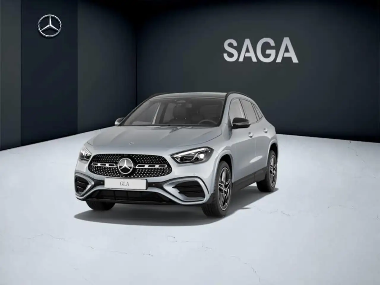 Mercedes-Benz GLA 2026 — фото 10