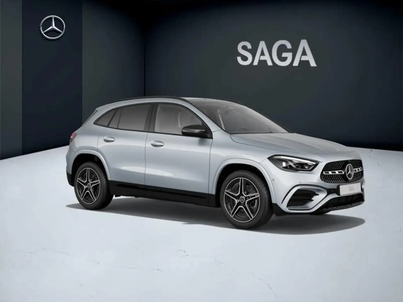 Mercedes-Benz GLA 2026 — фото 14