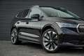 Skoda Enyaq iV 80 / Comfort Pack / Leder / 21'' / Warmtepomp / Noir - thumbnail 45