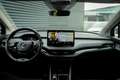 Skoda Enyaq iV 80 / Comfort Pack / Leder / 21'' / Warmtepomp / Noir - thumbnail 7