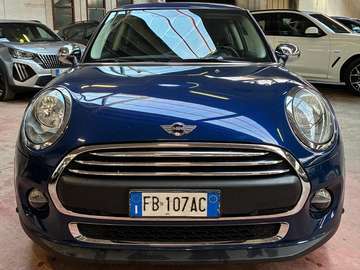 Mini One D 1.5 Business 3P