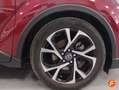 Toyota C-HR 125H Advance Burdeos - thumbnail 11