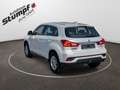 Mitsubishi ASX 1.6 ClearTec 2WD Active Blanc - thumbnail 7