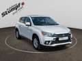 Mitsubishi ASX 1.6 ClearTec 2WD Active Blanc - thumbnail 4