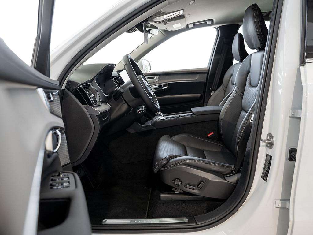 Volvo XC 90