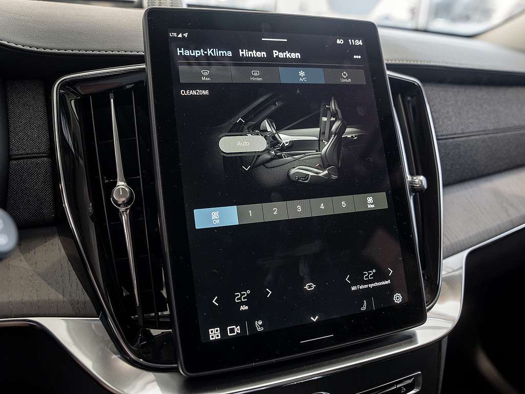 Volvo XC 90