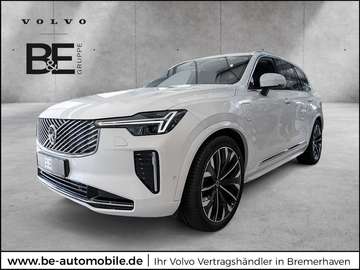 T8 Plus Bright Plug-In AWD B&W