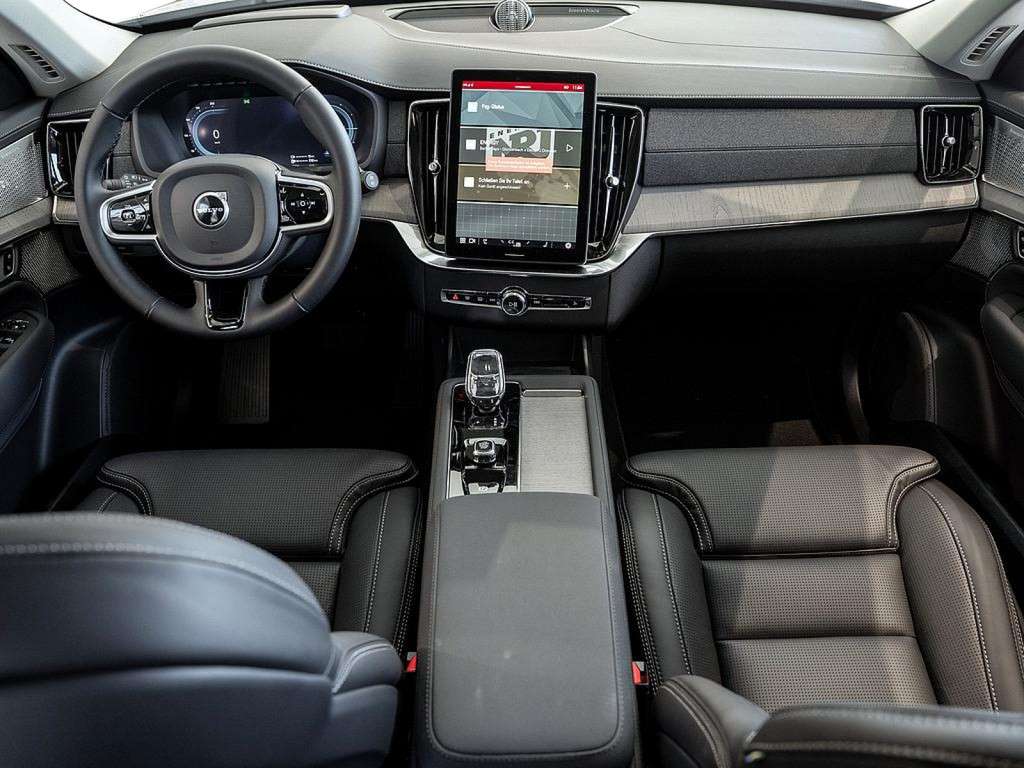 Volvo XC 90