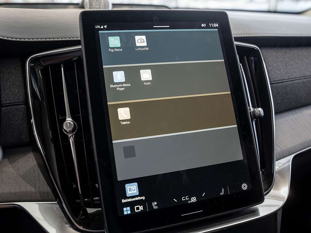 Volvo XC 90