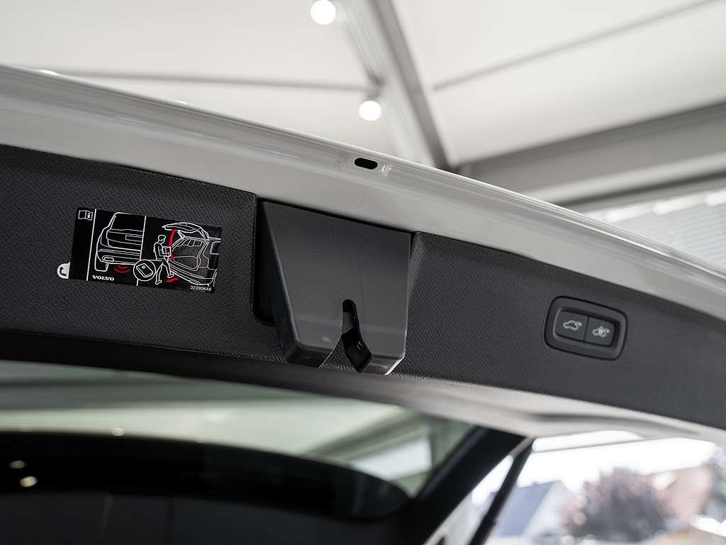 Volvo XC 90