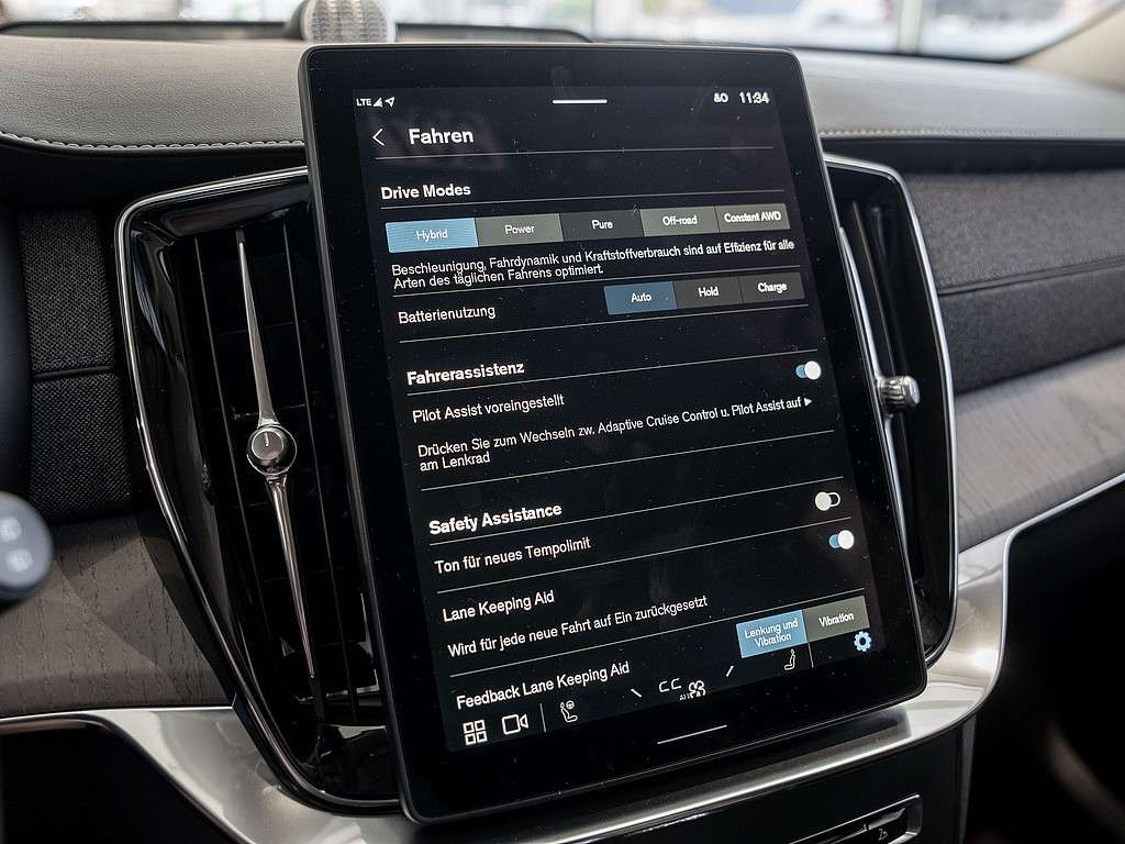 Volvo XC 90