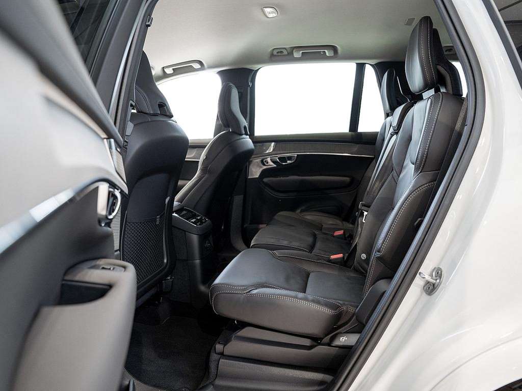 Volvo XC 90