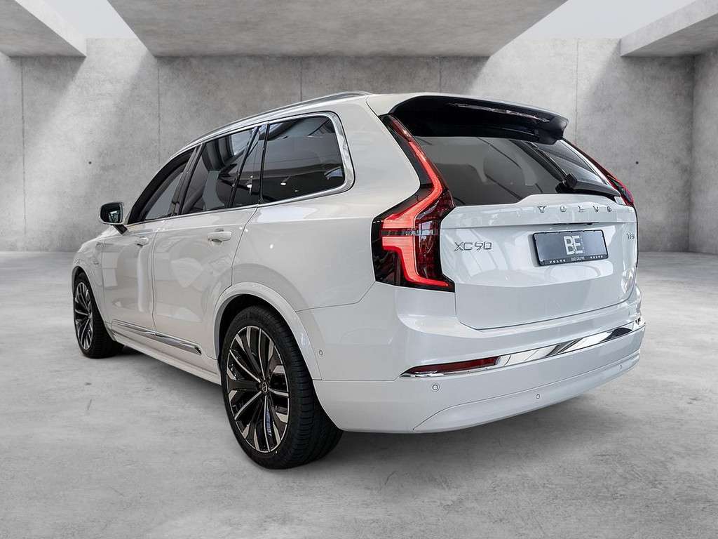 Volvo XC 90