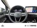 Volkswagen Golf VIII Style 1.5 TSI LED+SHZ+NAVI Grau - thumbnail 12