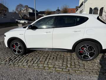 PHEV 1.3 Q4 Veloce (206 kW)