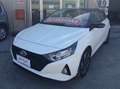 Hyundai i20 i20 III 2021 1.2 mpi Connectline Blanco - thumbnail 1