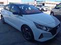 Hyundai i20 i20 III 2021 1.2 mpi Connectline Blanco - thumbnail 3