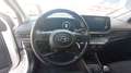 Hyundai i20 i20 III 2021 1.2 mpi Connectline Blanco - thumbnail 11