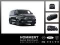 Ford Tourneo Custom 340 L1 Titanium X *100% ELEKTRO* Schwarz - thumbnail 1