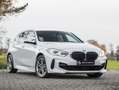 BMW 118 1-serie 118i High Executive M-Pakket Stoelv Cam Cr Wit - thumbnail 1