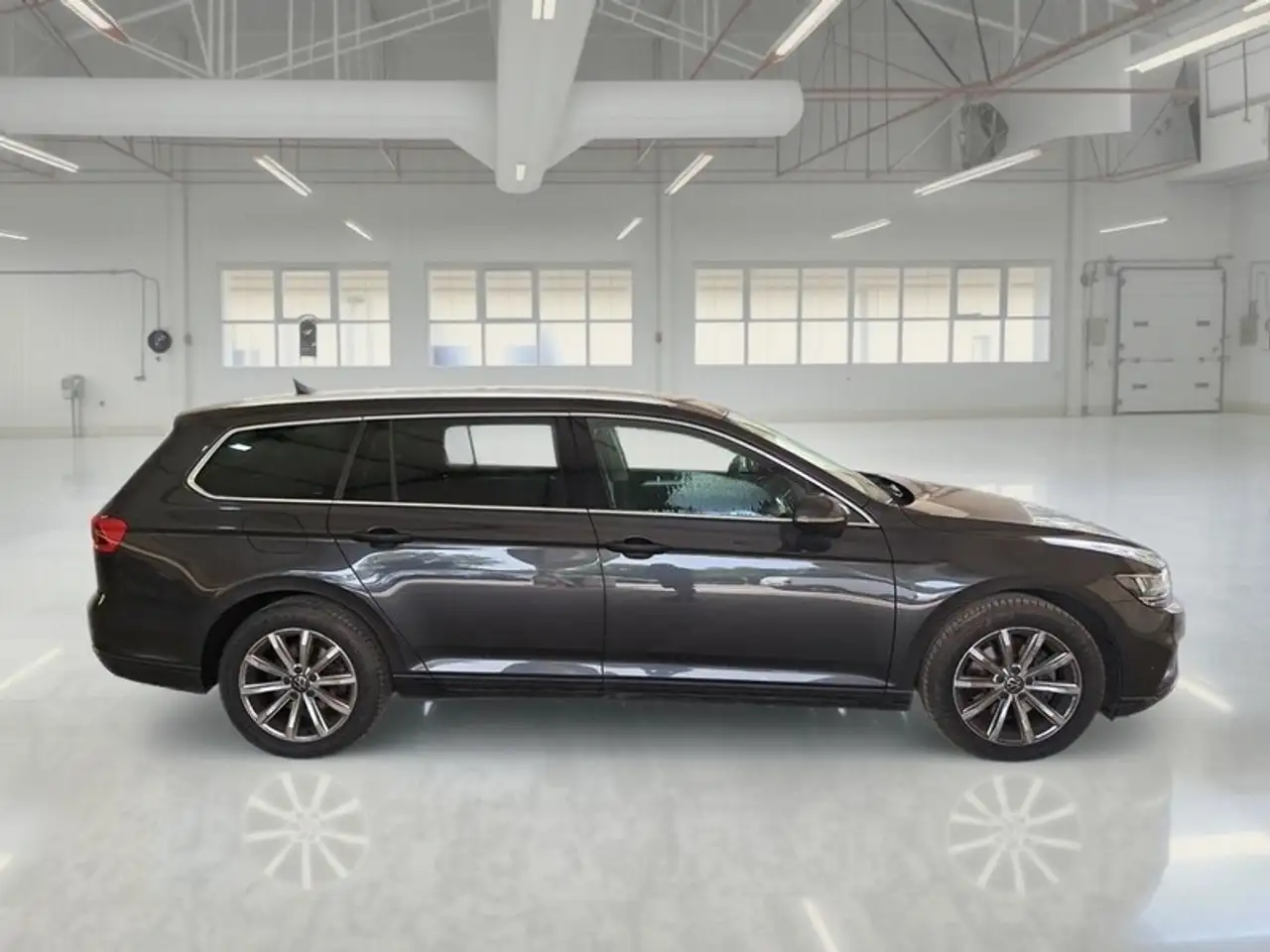 Volkswagen Passat 2.0 TDI SCR EVO 110 KW BUSINESS DSG STATION WAGON, миниатюра 3
