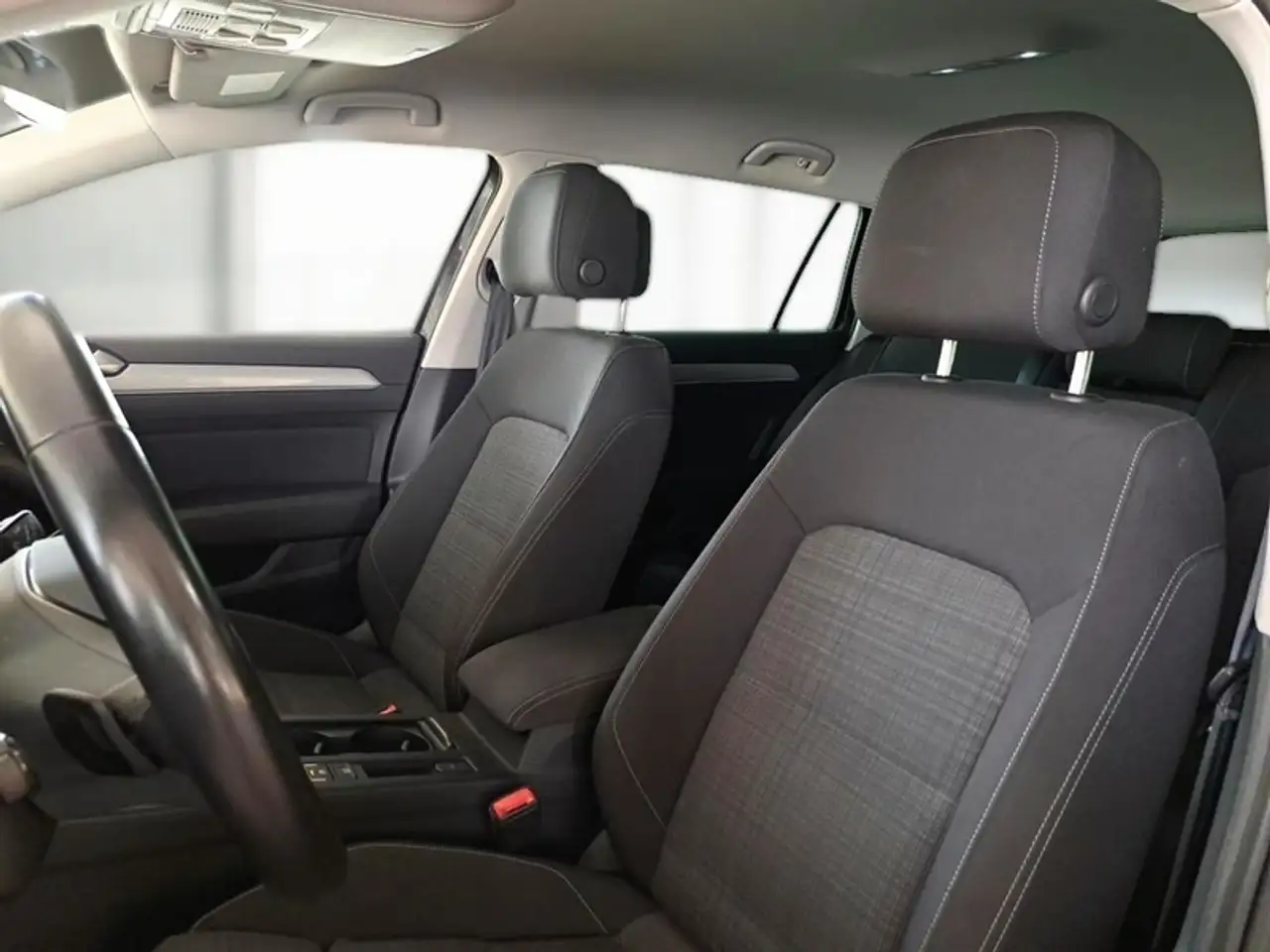 Volkswagen Passat 2.0 TDI SCR EVO 110 KW BUSINESS DSG STATION WAGON, миниатюра 9