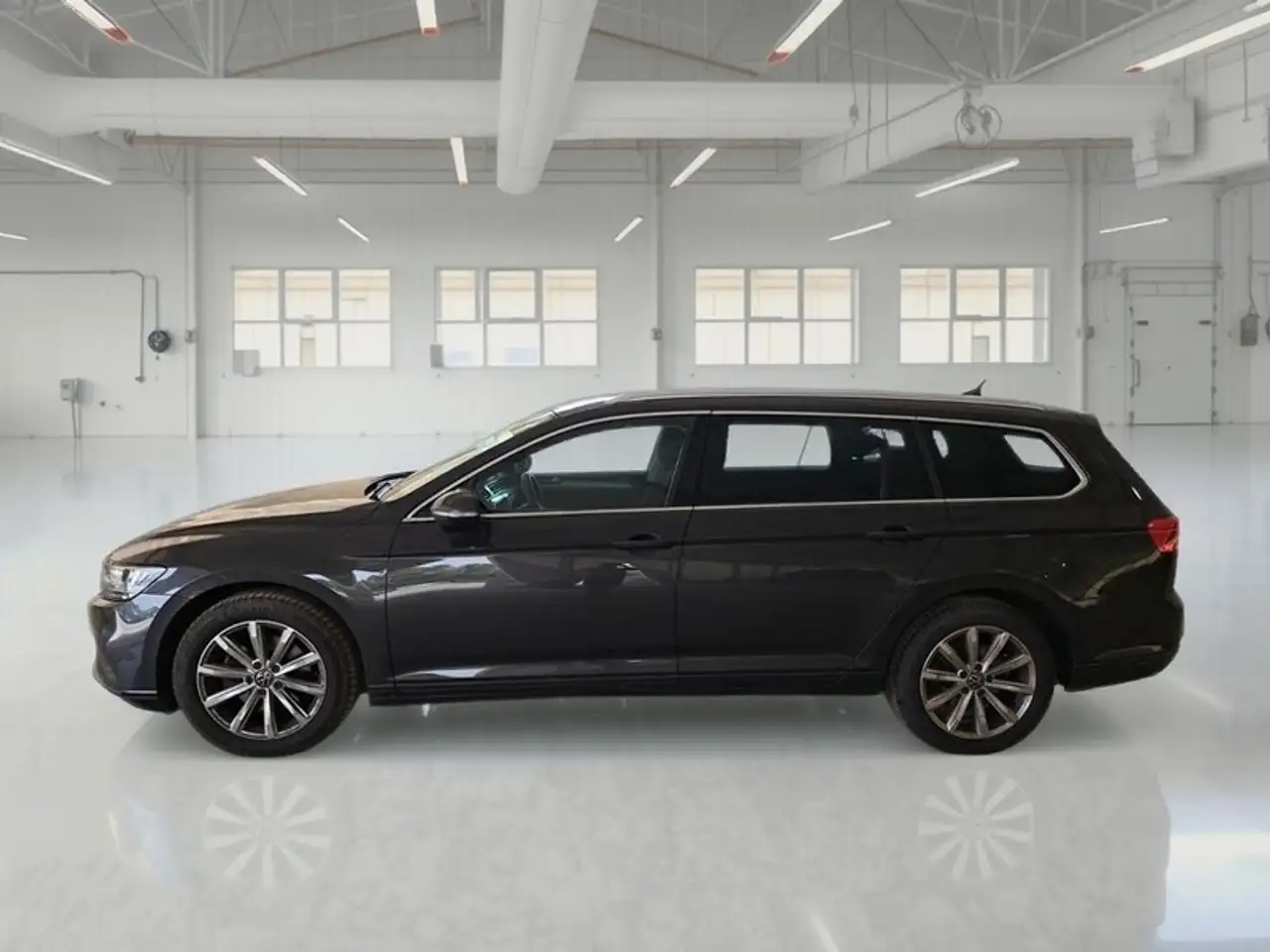 Volkswagen Passat 2.0 TDI SCR EVO 110 KW BUSINESS DSG STATION WAGON, миниатюра 5