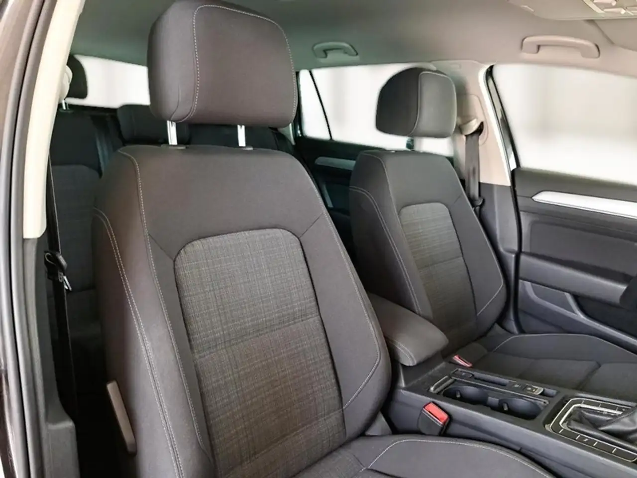 Volkswagen Passat 2.0 TDI SCR EVO 110 KW BUSINESS DSG STATION WAGON, миниатюра 10