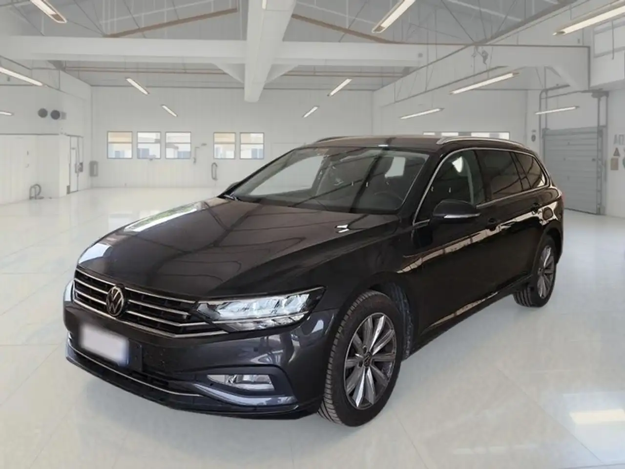Volkswagen Passat 2.0 TDI SCR EVO 110 KW BUSINESS DSG STATION WAGON