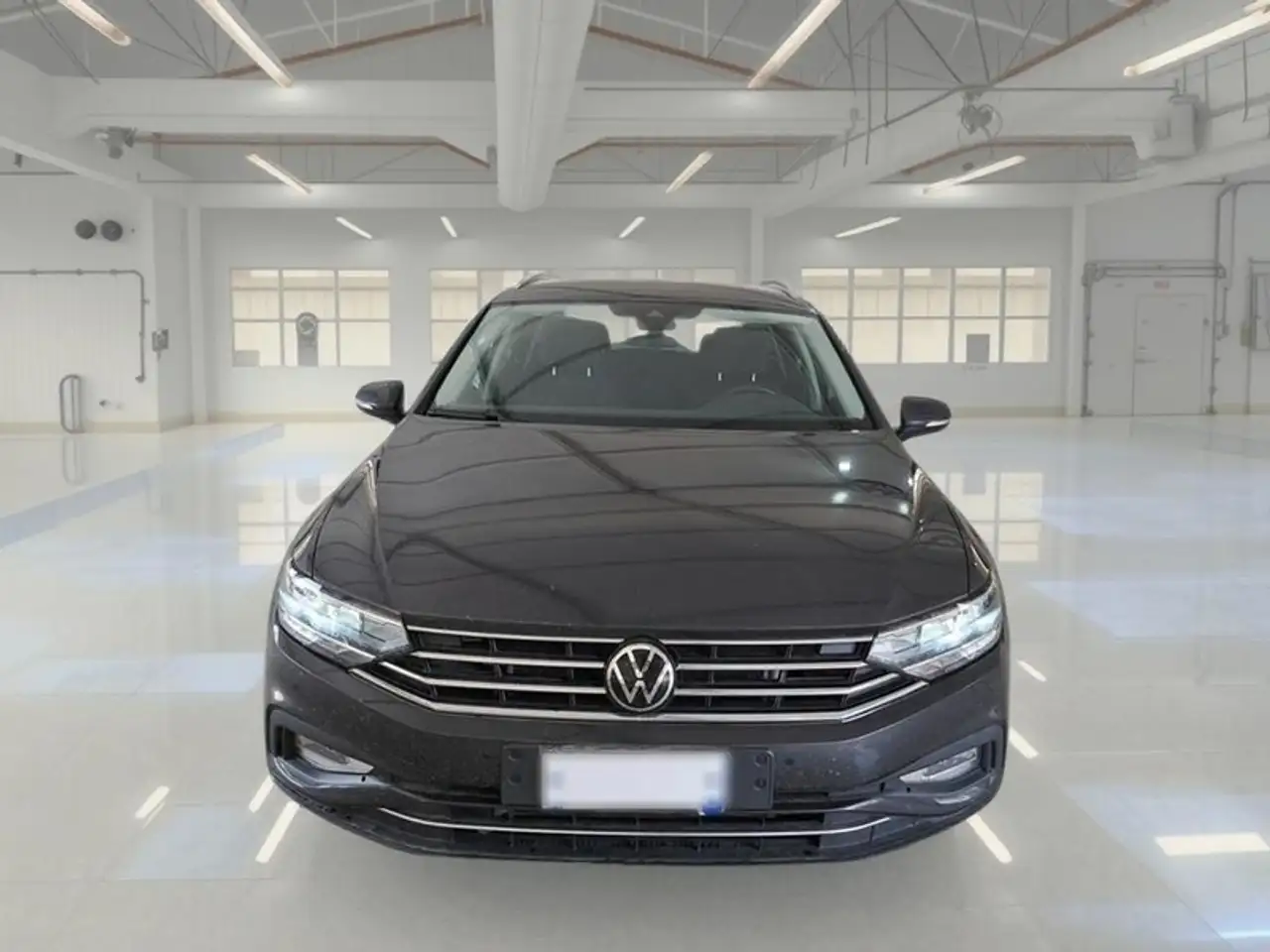 Volkswagen Passat 2.0 TDI SCR EVO 110 KW BUSINESS DSG STATION WAGON, миниатюра 2