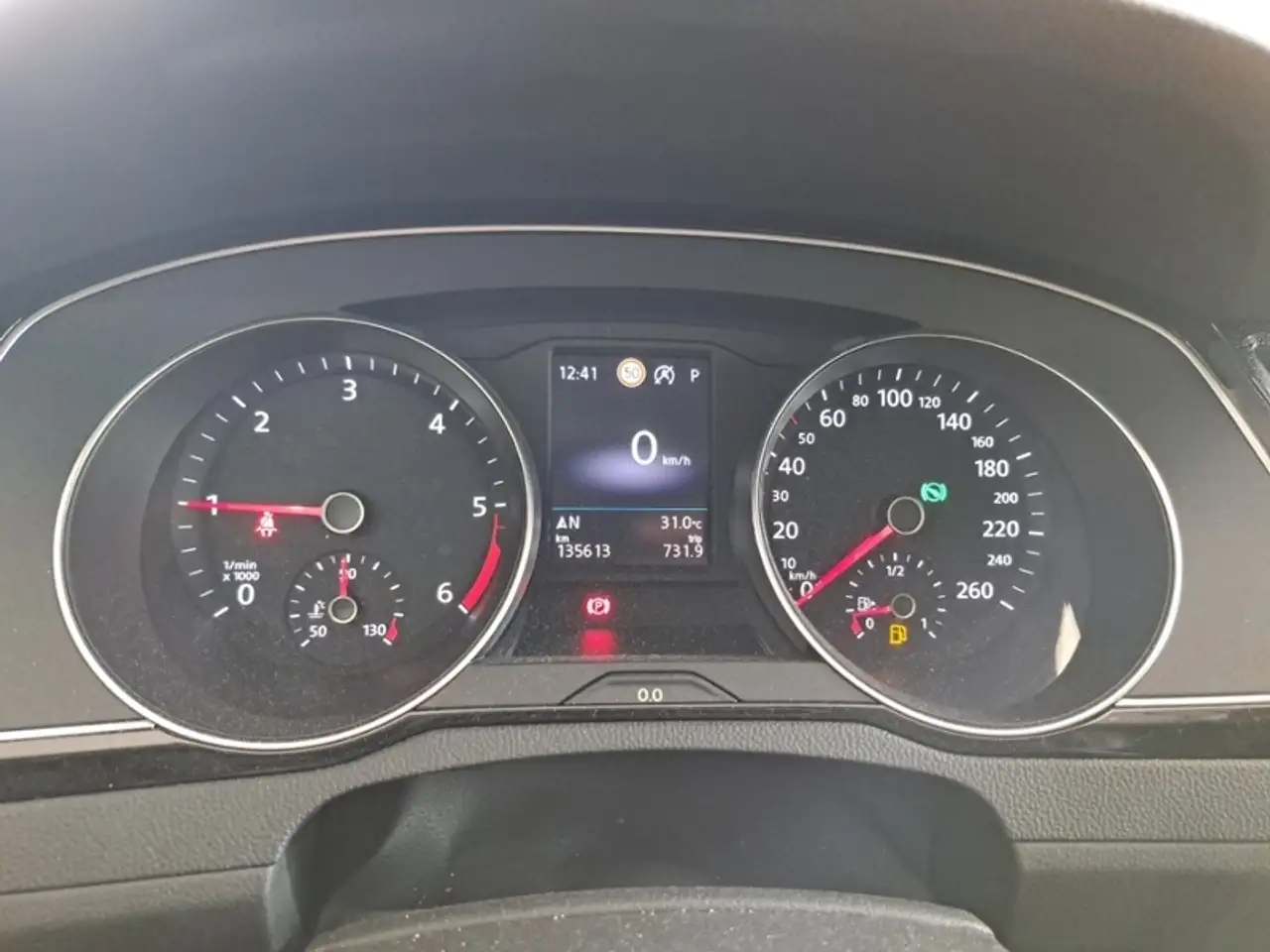 Volkswagen Passat 2.0 TDI SCR EVO 110 KW BUSINESS DSG STATION WAGON, миниатюра 8