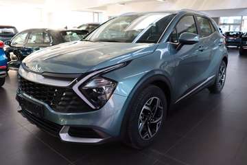 1.6 DCT Navi Kamera SHZG PDC v+h Alu17
